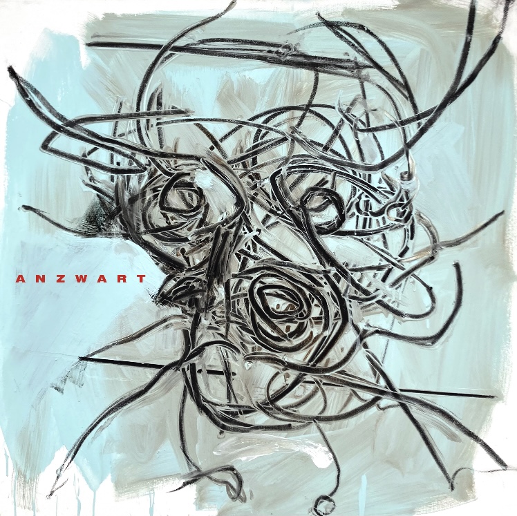 ANZWART EP