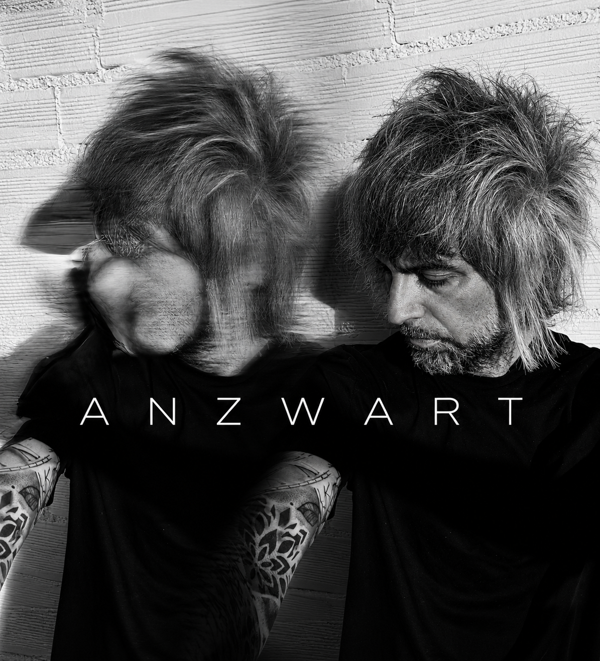 ANZWART photo