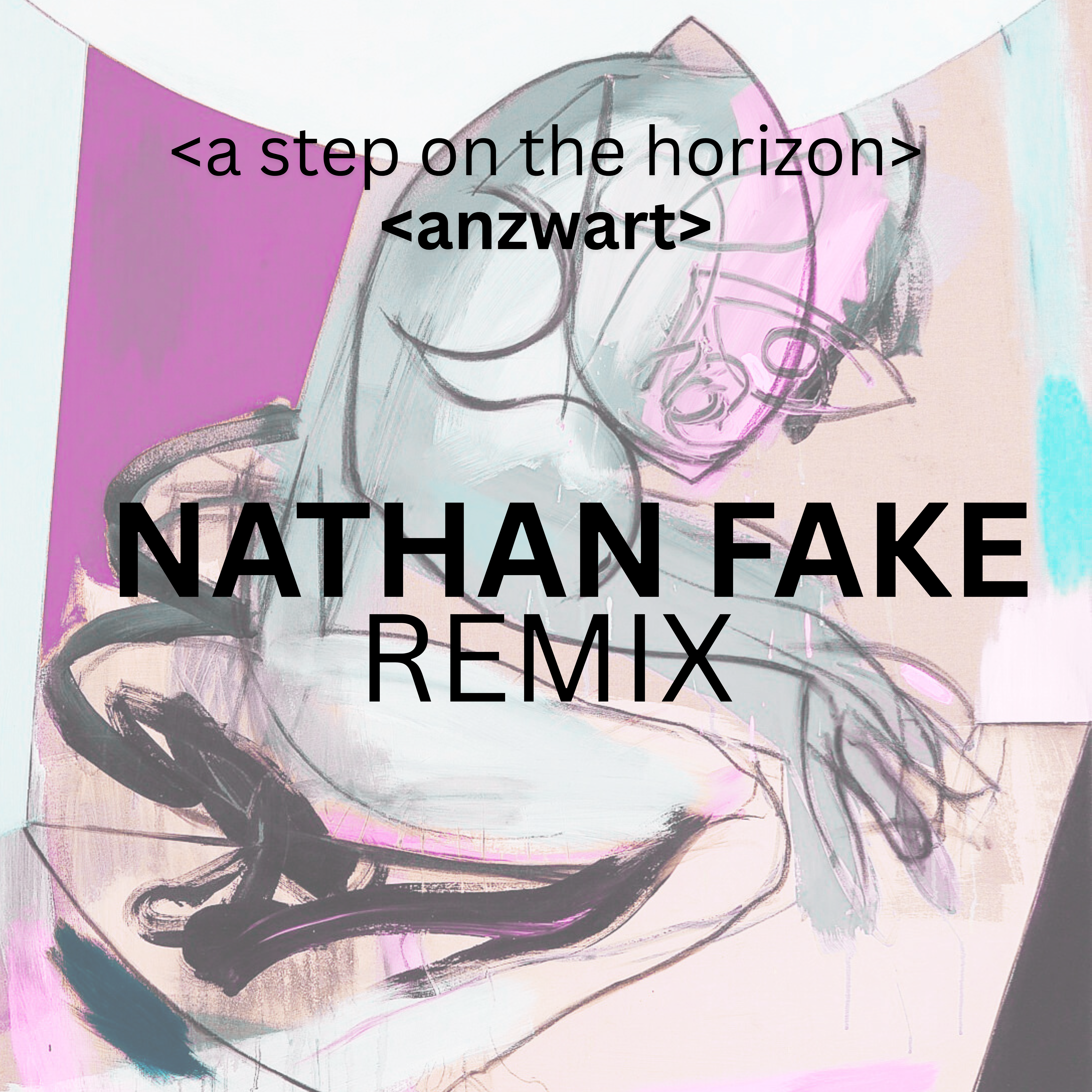 Nathan Fake remix article image 1